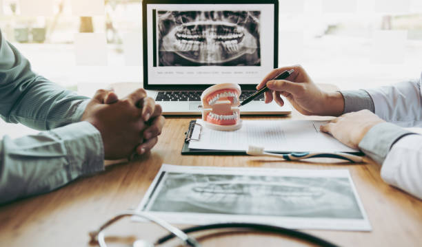 Professional Dental Services in Forestdale, AL