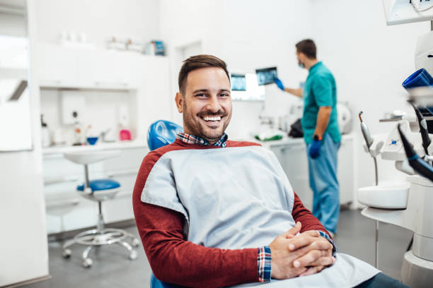 Advanced Technology for Better Dental Care in Forestdale, AL