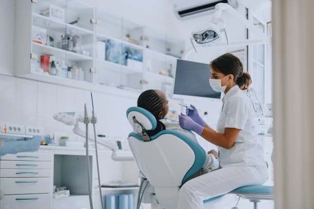 Dental Inlays and Onlays in Forestdale, AL